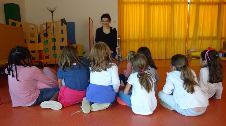 Anne-Marie Anne-Marie