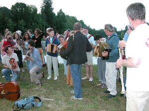 Charivari en 2006