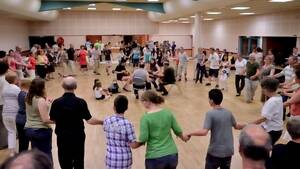 Les stagiaires vous accueillent