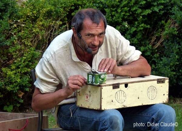 Image haute définition téléchargeable - cliquez