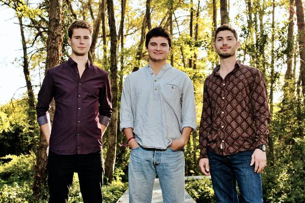 Image haute définition téléchargeable - cliquez