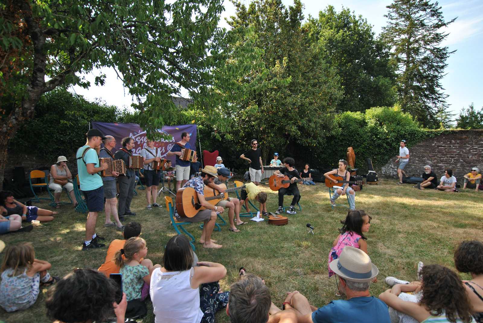 Image haute définition téléchargeable - Cliquez