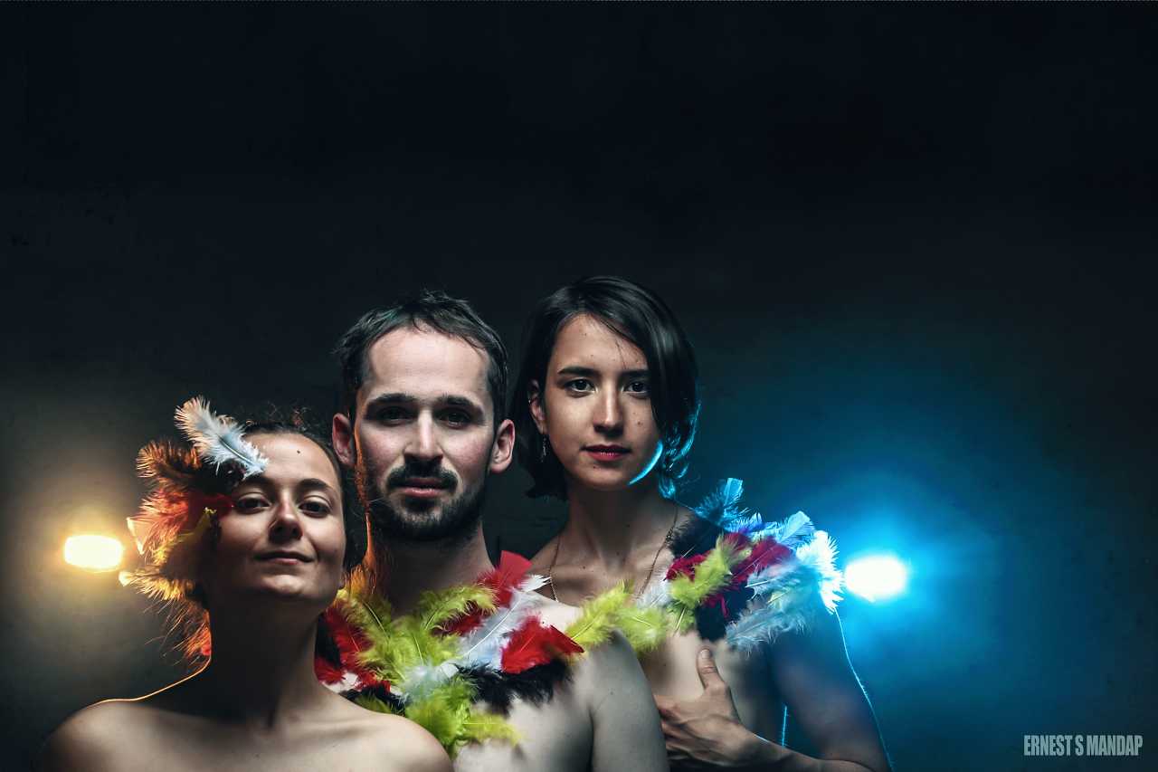 Image haute définition téléchargeable - cliquez