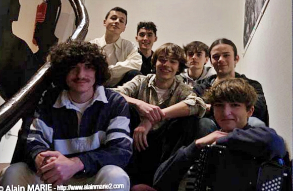 Image haute définition téléchargeable - cliquez