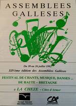 l'affiche 1992 l'affiche 1992