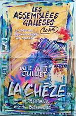 L'affiche de 1999 L'affiche de 1999