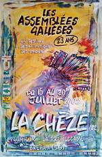 L'affiche de 2002 L'affiche de 2002