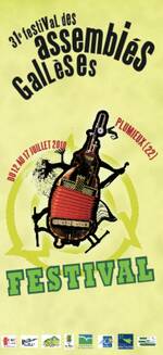 L'affiche 2010 L'affiche 2010