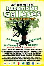 L'affiche 2011 L'affiche 2011