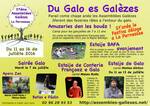 Le flyer galo 2016 Le flyer galo 2016