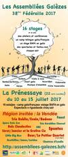 L'affiche 2017 L'affiche 2017