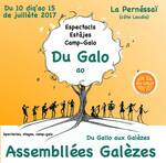 Le flyer galo 2017 Le flyer galo 2017