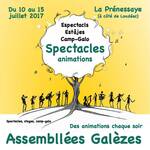 Le livret spectacles 2017 Le livret spectacles 2017