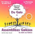 Le flyer galo 2018 Le flyer galo 2018