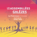 Le logo 2018 Le logo 2018