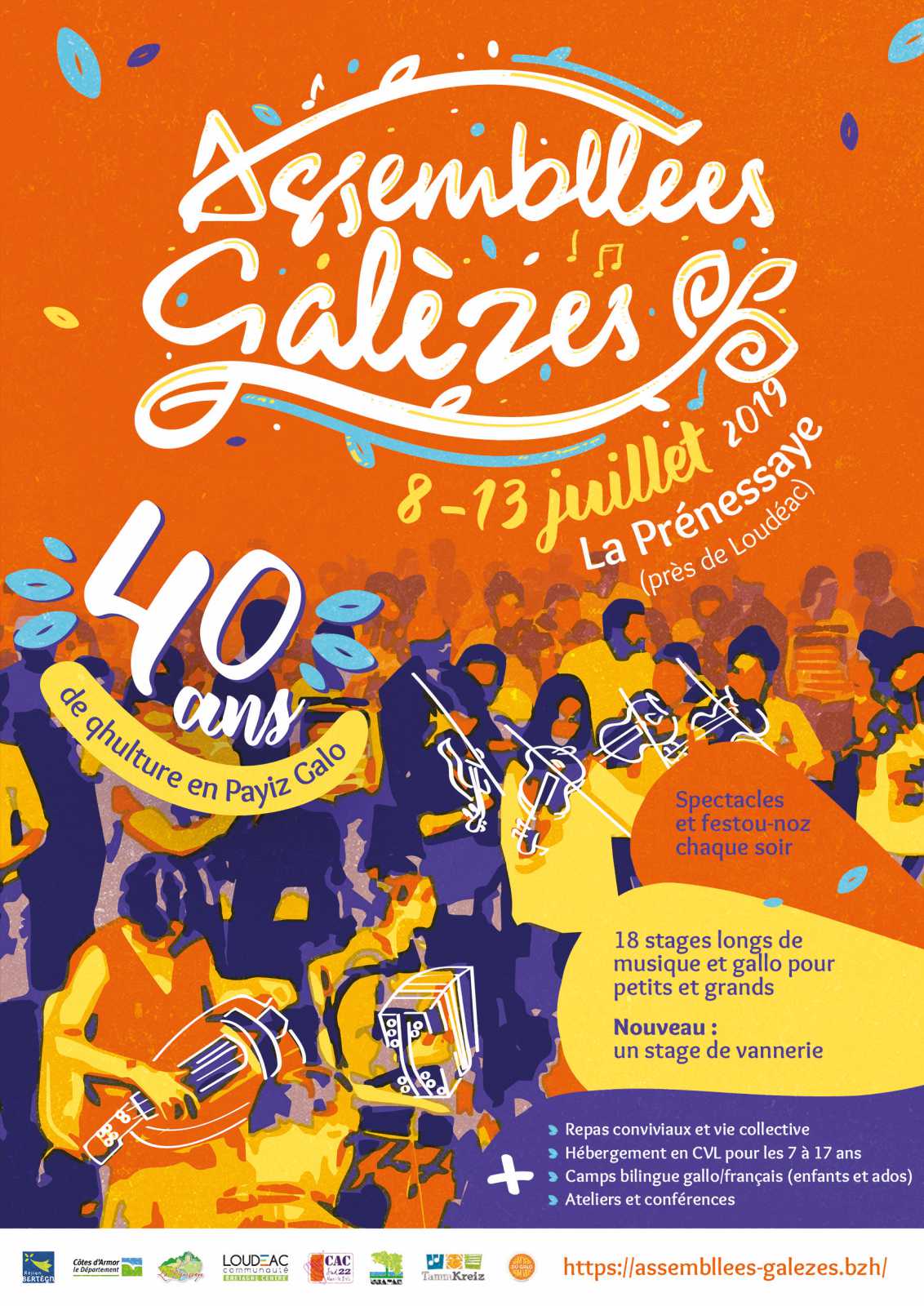 Cliquer pour charger