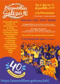 Le flyer des Gallésies Le flyer des Gallésies