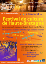 L'affiche 2021 L'affiche 2021