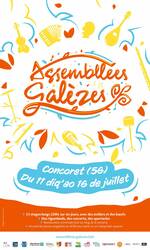 L'affiche 2022 L'affiche 2022