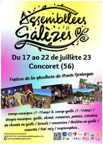 L'affiche 2022 L'affiche 2022