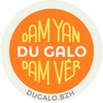 Du Galo, Dam Yan, Dam Vér