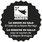 La Région Bretagne